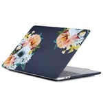 เคสป้องกันแล็ปท็อปสไตล์แท่งน้ำ สำหรับ Macbook Pro 16 นิ้ว