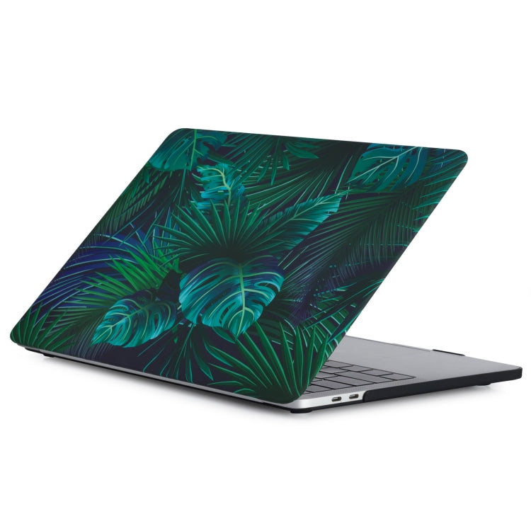เคสป้องกันแล็ปท็อปสไตล์แท่งน้ำ สำหรับ Macbook Pro 16 นิ้ว