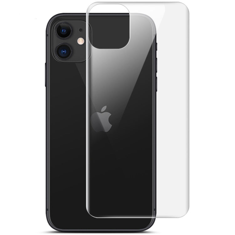 2 ชิ้น ฟิล์มไฮโดรเจลเต็มจอโค้ง 3 ชิ้น สำหรับด้านหลัง, สำหรับ iPhone 11, สำหรับ iPhone 11 Pro, สำหรับ iPhone 11 Pro Max