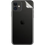 2 PCS IMAK Curved Full Screen Hydrogel Film 3 Back Protector, for iPhone 11, for iPhone 11 Pro, for iPhone 11 Pro Max