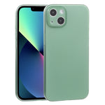Camera Precision Hole PP Protective Case, For iPhone 13 mini, For iPhone 13, For iPhone 13 Pro, For iPhone 13 Pro Max