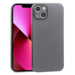 Camera Precision Hole PP Protective Case, For iPhone 13 mini, For iPhone 13, For iPhone 13 Pro, For iPhone 13 Pro Max