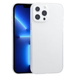 Camera Precision Hole PP Protective Case, For iPhone 13 mini, For iPhone 13, For iPhone 13 Pro, For iPhone 13 Pro Max