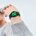 วงแหวนขอบเหล็กสำหรับนาฬิกาอัจฉริยะ รุ่น E สำหรับ Samsung Galaxy Watch4 Classic 42 มม. และ 46 มม.