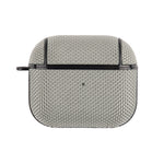 Nylon Waterproof Wireless Earphone Protective Case with Hook for AirPods 3, For AirPods 3