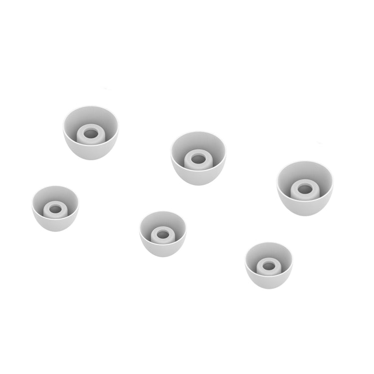 ปลอกซิลิโคนหูฟังไร้สาย ฝาครอบหู สำหรับ Samsung Galaxy Buds2