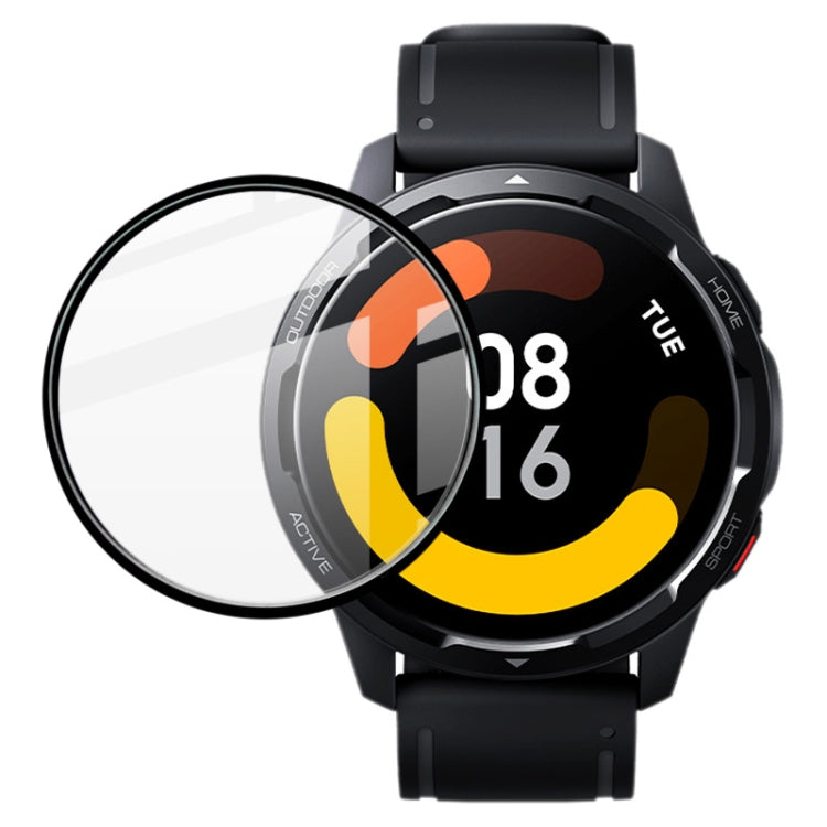 IMAK Plexiglass HD Watch Protective Film, For Maimo Watch, For Mibro Lite, For Xiaomi Watch Color 2