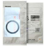 ฟิล์มป้องกันหน้าจอ Plexiglass HD IMAK สำหรับ Apple Watch Series 9 / 8 / 7 41mm, สำหรับ Apple Watch 7 41mm, สำหรับ Apple Watch 7 45mm