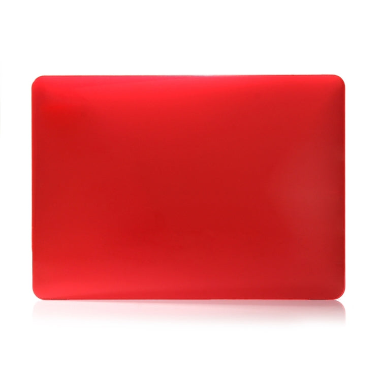 เคสป้องกันโน้ตบุ๊กสไตล์คริสตัล สำหรับ MacBook Pro 16.2 นิ้ว A2485 2021