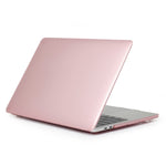 เคสป้องกันโน้ตบุ๊กสไตล์คริสตัล สำหรับ MacBook Pro 16.2 นิ้ว A2485 2021