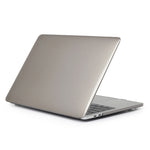 เคสป้องกันโน้ตบุ๊กสไตล์คริสตัล สำหรับ MacBook Pro 16.2 นิ้ว A2485 2021