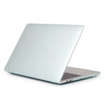 เคสป้องกันโน้ตบุ๊กสไตล์คริสตัล สำหรับ MacBook Pro 16.2 นิ้ว A2485 2021