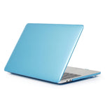 เคสป้องกันโน้ตบุ๊กสไตล์คริสตัล สำหรับ MacBook Pro 16.2 นิ้ว A2485 2021