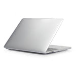 เคสป้องกันโน้ตบุ๊กสไตล์คริสตัล สำหรับ MacBook Pro 16.2 นิ้ว A2485 2021