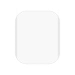 UV Liquid Curved Full Glue Full Screen Tempered Glass Film For Apple Watch Series 9 / 8 / 7 41mm, For Apple Watch Series 8 / 7 41mm, For Apple Watch Series 8 / 7 45mm