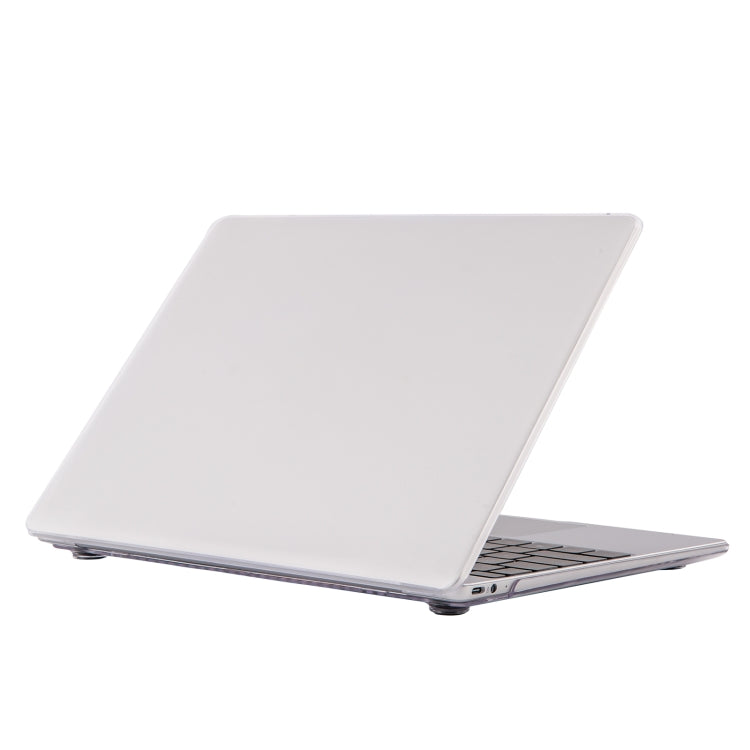 เคสป้องกันแล็ปท็อปแบบคริสตัลกันกระแทก สำหรับ Huawei MateBook 13s 2021, สำหรับ Huawei MateBook 14s 2021, สำหรับ Huawei MateBook 14 นิ้ว รุ่นมังกร 2020, สำหรับ Huawei MateBook D 14 / MagicBook 14 / X14, สำหรับ Huawei MateBook D 15 / MagicBook 15 / X15