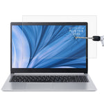 Laptop Screen HD Tempered Glass Protective Film, For Acer ConceptD 3 15.6 inch, For Acer ConceptD 7 Ezel 15.6 inch, For Acer EX215-51-50YZ 15.6 inch, For Acer EX215-51-5826 15.6 inch, For Acer EX215-51G-56GA 15.6 inch, For Acer EX215-51G-550A 15.6 inch...