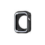 Two-color Shockproof Protective Case, For Apple Watch Series 9 / 8 / 7 41mm
