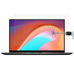 ฟิล์มกระจกนิรภัย HD สำหรับหน้าจอโน้ตบุ๊ก สำหรับ Xiaomi RedmiBook 16 นิ้ว, สำหรับ Xiaomi Redmi G 2021 16 นิ้ว, สำหรับ Xiaomi Redmi G เกมมิ่ง 16 นิ้ว, สำหรับ Dell Latitude Z 16 นิ้ว, สำหรับ Dell Latitude Z600 16 นิ้ว, สำหรับ Dell Studio XPS 16 นิ้ว
