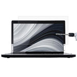 ฟิล์มกระจกนิรภัย HD สำหรับหน้าจอโน้ตบุ๊ก สำหรับ Xiaomi RedmiBook 16 นิ้ว, สำหรับ Xiaomi Redmi G 2021 16 นิ้ว, สำหรับ Xiaomi Redmi G เกมมิ่ง 16 นิ้ว, สำหรับ Dell Latitude Z 16 นิ้ว, สำหรับ Dell Latitude Z600 16 นิ้ว, สำหรับ Dell Studio XPS 16 นิ้ว
