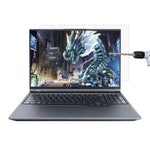 ฟิล์มกระจกนิรภัย HD สำหรับหน้าจอโน้ตบุ๊ก สำหรับ Xiaomi RedmiBook 16 นิ้ว, สำหรับ Xiaomi Redmi G 2021 16 นิ้ว, สำหรับ Xiaomi Redmi G เกมมิ่ง 16 นิ้ว, สำหรับ Dell Latitude Z 16 นิ้ว, สำหรับ Dell Latitude Z600 16 นิ้ว, สำหรับ Dell Studio XPS 16 นิ้ว