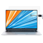 ฟิล์มกระจกนิรภัย HD สำหรับหน้าจอโน้ตบุ๊ก สำหรับ Xiaomi RedmiBook 16 นิ้ว, สำหรับ Xiaomi Redmi G 2021 16 นิ้ว, สำหรับ Xiaomi Redmi G เกมมิ่ง 16 นิ้ว, สำหรับ Dell Latitude Z 16 นิ้ว, สำหรับ Dell Latitude Z600 16 นิ้ว, สำหรับ Dell Studio XPS 16 นิ้ว