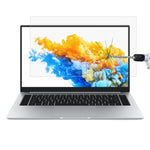ฟิล์มกระจกนิรภัย HD สำหรับหน้าจอโน้ตบุ๊ก สำหรับ Xiaomi RedmiBook 16 นิ้ว, สำหรับ Xiaomi Redmi G 2021 16 นิ้ว, สำหรับ Xiaomi Redmi G เกมมิ่ง 16 นิ้ว, สำหรับ Dell Latitude Z 16 นิ้ว, สำหรับ Dell Latitude Z600 16 นิ้ว, สำหรับ Dell Studio XPS 16 นิ้ว