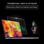 ฟิล์มกระจกนิรภัย HD สำหรับหน้าจอโน้ตบุ๊ก สำหรับ Xiaomi Redmi Book Pro 15 15.6 นิ้ว, สำหรับ Huawei MateBook B3-510 15.6 นิ้ว, สำหรับ Huawei MateBook D 15 2020 15.6 นิ้ว, สำหรับ Huawei MateBook D 15 2021 15.6 นิ้ว, สำหรับ MECHREVO CODE 01 15.6 นิ้ว