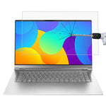 ฟิล์มกระจกนิรภัย HD สำหรับหน้าจอโน้ตบุ๊ก สำหรับ Xiaomi Redmi Book Pro 15 15.6 นิ้ว, สำหรับ Huawei MateBook B3-510 15.6 นิ้ว, สำหรับ Huawei MateBook D 15 2020 15.6 นิ้ว, สำหรับ Huawei MateBook D 15 2021 15.6 นิ้ว, สำหรับ MECHREVO CODE 01 15.6 นิ้ว