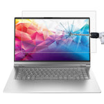 ฟิล์มกระจกนิรภัย HD สำหรับหน้าจอโน้ตบุ๊ก สำหรับ Xiaomi Redmi Book Pro 15 15.6 นิ้ว, สำหรับ Huawei MateBook B3-510 15.6 นิ้ว, สำหรับ Huawei MateBook D 15 2020 15.6 นิ้ว, สำหรับ Huawei MateBook D 15 2021 15.6 นิ้ว, สำหรับ MECHREVO CODE 01 15.6 นิ้ว