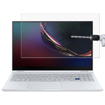 ฟิล์มกระจกนิรภัย HD สำหรับหน้าจอโน้ตบุ๊ก สำหรับ Xiaomi Redmi Book Pro 15 15.6 นิ้ว, สำหรับ Huawei MateBook B3-510 15.6 นิ้ว, สำหรับ Huawei MateBook D 15 2020 15.6 นิ้ว, สำหรับ Huawei MateBook D 15 2021 15.6 นิ้ว, สำหรับ MECHREVO CODE 01 15.6 นิ้ว