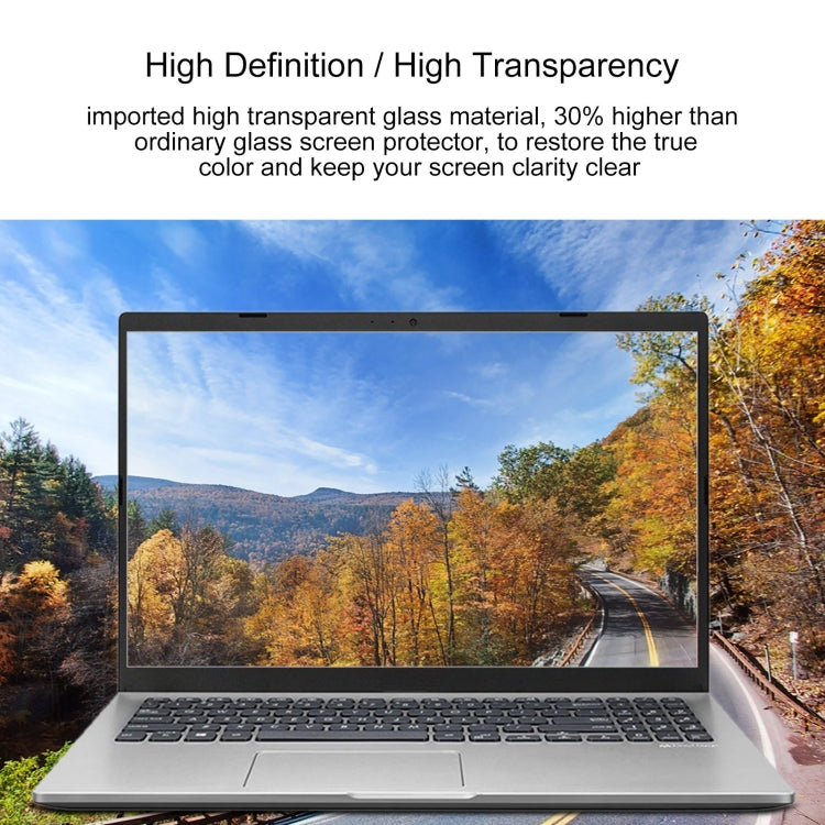 ฟิล์มกระจกนิรภัยป้องกันหน้าจอแล็ปท็อป HD สำหรับ Alienware M15 15.6 นิ้ว สำหรับ Alienware M15 R4 15.6 นิ้ว สำหรับ Alienware M15 R5 15.6 นิ้ว สำหรับ Alienware M15 R6 15.6 นิ้ว สำหรับ Alienware X15 R1 15.6 นิ้ว