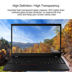 ฟิล์มกระจกนิรภัยป้องกันหน้าจอแล็ปท็อป HD สำหรับ Asus FL8700 15.6 นิ้ว สำหรับ Asus Mars15 15.6 นิ้ว สำหรับ Asus ProArt G15 15.6 นิ้ว สำหรับ Asus PX554FB8145 15.6 นิ้ว สำหรับ Asus PX574FB8265 15.6 นิ้ว สำหรับ Asus V5000FB8265 15.6 นิ้ว