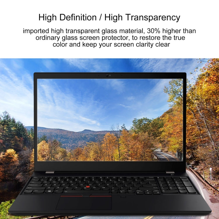 ฟิล์มกระจกนิรภัยป้องกันหน้าจอแล็ปท็อป HD สำหรับ Asus FL8700 15.6 นิ้ว สำหรับ Asus Mars15 15.6 นิ้ว สำหรับ Asus ProArt G15 15.6 นิ้ว สำหรับ Asus PX554FB8145 15.6 นิ้ว สำหรับ Asus PX574FB8265 15.6 นิ้ว สำหรับ Asus V5000FB8265 15.6 นิ้ว