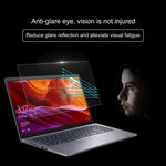 ฟิล์มกระจกนิรภัยป้องกันหน้าจอแล็ปท็อป HD สำหรับ Asus FL8700 15.6 นิ้ว สำหรับ Asus Mars15 15.6 นิ้ว สำหรับ Asus ProArt G15 15.6 นิ้ว สำหรับ Asus PX554FB8145 15.6 นิ้ว สำหรับ Asus PX574FB8265 15.6 นิ้ว สำหรับ Asus V5000FB8265 15.6 นิ้ว