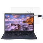 ฟิล์มกระจกนิรภัยป้องกันหน้าจอแล็ปท็อป HD สำหรับ Asus FL8700 15.6 นิ้ว สำหรับ Asus Mars15 15.6 นิ้ว สำหรับ Asus ProArt G15 15.6 นิ้ว สำหรับ Asus PX554FB8145 15.6 นิ้ว สำหรับ Asus PX574FB8265 15.6 นิ้ว สำหรับ Asus V5000FB8265 15.6 นิ้ว