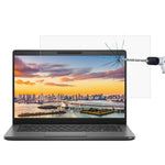 ฟิล์มกระจกนิรภัยป้องกันหน้าจอแล็ปท็อป HD สำหรับ Dell Latitude 3320 13.3 นิ้ว สำหรับ Dell Latitude 5300 13.3 นิ้ว สำหรับ Dell Latitude 7320 13.3 นิ้ว สำหรับ Dell Vostro 13 13.3 นิ้ว สำหรับ Dell XPS 13 13.3 นิ้ว