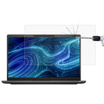 ฟิล์มกระจกนิรภัยป้องกันหน้าจอแล็ปท็อป HD สำหรับ Dell Latitude 3320 13.3 นิ้ว สำหรับ Dell Latitude 5300 13.3 นิ้ว สำหรับ Dell Latitude 7320 13.3 นิ้ว สำหรับ Dell Vostro 13 13.3 นิ้ว สำหรับ Dell XPS 13 13.3 นิ้ว