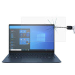 ฟิล์มกระจกนิรภัยป้องกันหน้าจอแล็ปท็อป HD สำหรับ HP Elite Dragonfly 13.3 นิ้ว สำหรับ HP ENVY 13 13.3 นิ้ว สำหรับ HP ENVY 13 Wood 13.3 นิ้ว สำหรับ HP ENVY X360 13 13.3 นิ้ว สำหรับ HP ProBook x360 435 G7 13.3 นิ้ว สำหรับ HP ProBook430 G7 13.3 นิ้ว