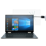 ฟิล์มกระจกนิรภัยป้องกันหน้าจอแล็ปท็อป HD สำหรับ HP Elite Dragonfly 13.3 นิ้ว สำหรับ HP ENVY 13 13.3 นิ้ว สำหรับ HP ENVY 13 Wood 13.3 นิ้ว สำหรับ HP ENVY X360 13 13.3 นิ้ว สำหรับ HP ProBook x360 435 G7 13.3 นิ้ว สำหรับ HP ProBook430 G7 13.3 นิ้ว