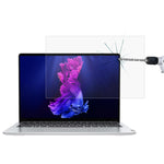 ฟิล์มกระจกนิรภัยป้องกันหน้าจอแล็ปท็อป HD สำหรับ Lenovo YOGA 13s 13.3 นิ้ว สำหรับ Lenovo YOGA Duet 13.3 นิ้ว สำหรับ Lenovo YOGA Duet 2020 13.3 นิ้ว สำหรับ Lenovo YOGA Pro 13s Carbon 13.3 นิ้ว สำหรับ Lenovo Xiaoxin Pro 13 13.3 นิ้ว