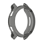 Half Coverage Hollowed TPU Protective Case, For Xiaomi Watch Color 2