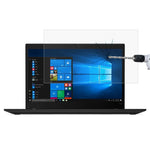 Laptop Screen HD Tempered Glass Protective Film For ThinkPad E14 14 inch 2022, For ThinkPad E14 14 inch 2022, For ThinkPad E14 Slim 14 inch, For ThinkPad E495 14 inch, For ThinkPad L14 14 inch, For ThinkPad L490 14 inch, For ThinkPad P14s 14 inch      ...