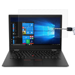 Laptop Screen HD Tempered Glass Protective Film For ThinkPad E14 14 inch 2022, For ThinkPad E14 14 inch 2022, For ThinkPad E14 Slim 14 inch, For ThinkPad E495 14 inch, For ThinkPad L14 14 inch, For ThinkPad L490 14 inch, For ThinkPad P14s 14 inch      ...