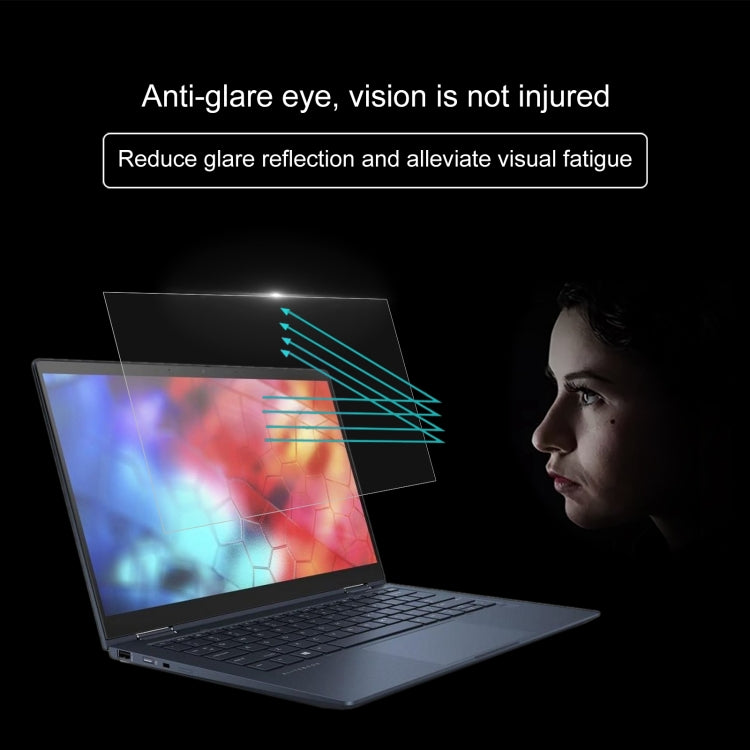 ฟิล์มกระจกนิรภัย HD สำหรับหน้าจอแล็ปท็อป สำหรับ HP ELITEBOOK 745 G6 14 นิ้ว, สำหรับ HP ELITEBOOK 840 G6 14 นิ้ว, สำหรับ HP ENVY 14 14 นิ้ว, สำหรับ HP Pavilion X360 14 14 นิ้ว, สำหรับ HP ProBook 445 G7 14 นิ้ว, สำหรับ HP ProBook 440 G8 14 นิ้ว