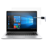 ฟิล์มกระจกนิรภัย HD สำหรับหน้าจอแล็ปท็อป สำหรับ HP ELITEBOOK 745 G6 14 นิ้ว, สำหรับ HP ELITEBOOK 840 G6 14 นิ้ว, สำหรับ HP ENVY 14 14 นิ้ว, สำหรับ HP Pavilion X360 14 14 นิ้ว, สำหรับ HP ProBook 445 G7 14 นิ้ว, สำหรับ HP ProBook 440 G8 14 นิ้ว