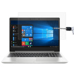 ฟิล์มกระจกนิรภัย HD สำหรับหน้าจอแล็ปท็อป สำหรับ HP ELITEBOOK 745 G6 14 นิ้ว, สำหรับ HP ELITEBOOK 840 G6 14 นิ้ว, สำหรับ HP ENVY 14 14 นิ้ว, สำหรับ HP Pavilion X360 14 14 นิ้ว, สำหรับ HP ProBook 445 G7 14 นิ้ว, สำหรับ HP ProBook 440 G8 14 นิ้ว