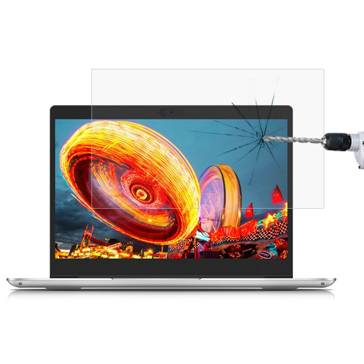 ฟิล์มกระจกนิรภัย HD สำหรับหน้าจอแล็ปท็อป สำหรับ HP ELITEBOOK 745 G6 14 นิ้ว, สำหรับ HP ELITEBOOK 840 G6 14 นิ้ว, สำหรับ HP ENVY 14 14 นิ้ว, สำหรับ HP Pavilion X360 14 14 นิ้ว, สำหรับ HP ProBook 445 G7 14 นิ้ว, สำหรับ HP ProBook 440 G8 14 นิ้ว