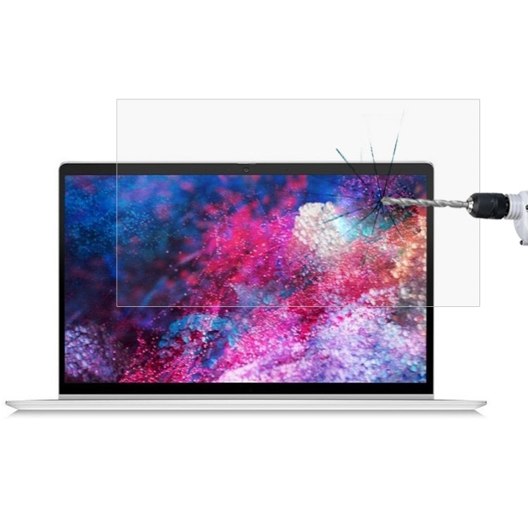 ฟิล์มกระจกนิรภัย HD สำหรับหน้าจอแล็ปท็อป สำหรับ HP ELITEBOOK 745 G6 14 นิ้ว, สำหรับ HP ELITEBOOK 840 G6 14 นิ้ว, สำหรับ HP ENVY 14 14 นิ้ว, สำหรับ HP Pavilion X360 14 14 นิ้ว, สำหรับ HP ProBook 445 G7 14 นิ้ว, สำหรับ HP ProBook 440 G8 14 นิ้ว