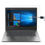 ฟิล์มกระจกนิรภัย HD สำหรับหน้าจอแล็ปท็อป สำหรับ Lenovo IdeaPad 4G 14 นิ้ว, สำหรับ Lenovo IdeaPad 14s 14 นิ้ว, สำหรับ Lenovo Ideapad S130-14IGM 14 นิ้ว, สำหรับ Lenovo YOGA 5G, สำหรับ Lenovo YOGA 14c 14 นิ้ว, สำหรับ Lenovo YOGA 14s 14 นิ้ว
